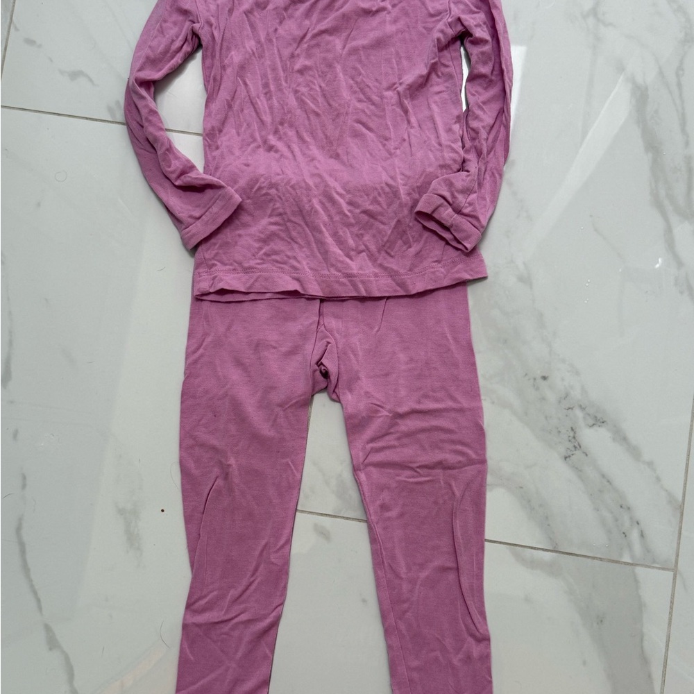Kyte Baby LS Toddler PJ
